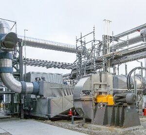 Selective Catalytic Reduction