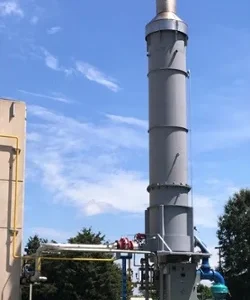 Thermal Combustor Systems