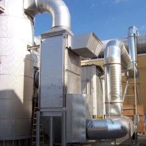 Heat Recovery Systems