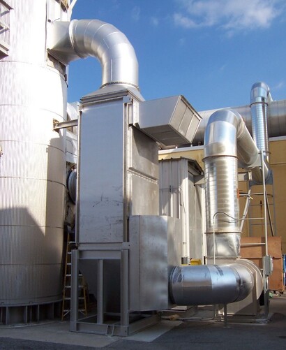 Heat Recovery Systems