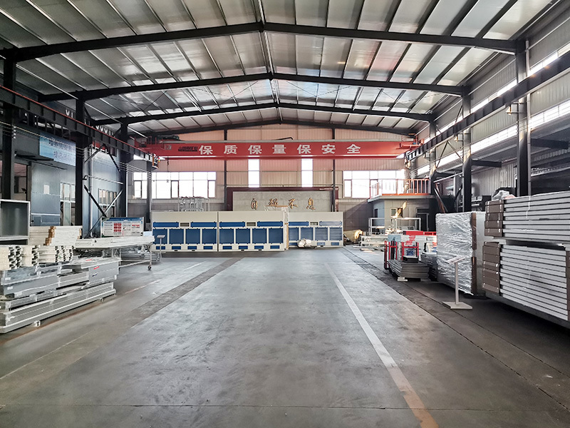 RTO assembly workshop